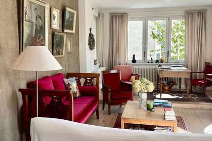 Haus Baden-Baden Baden - 11 Zimmer, 292 m&sup2;, 890.000&euro; | Angebot:27523071