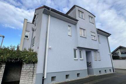 Wohnung zum Kaufen in Karlsruhe 286.000 € 58 m² 2 zimmer