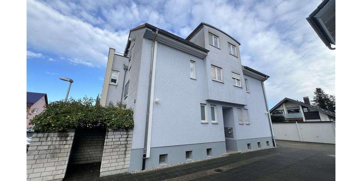 Wohnung zum Kaufen in Karlsruhe 286.000 € 58 m² 2 zimmer