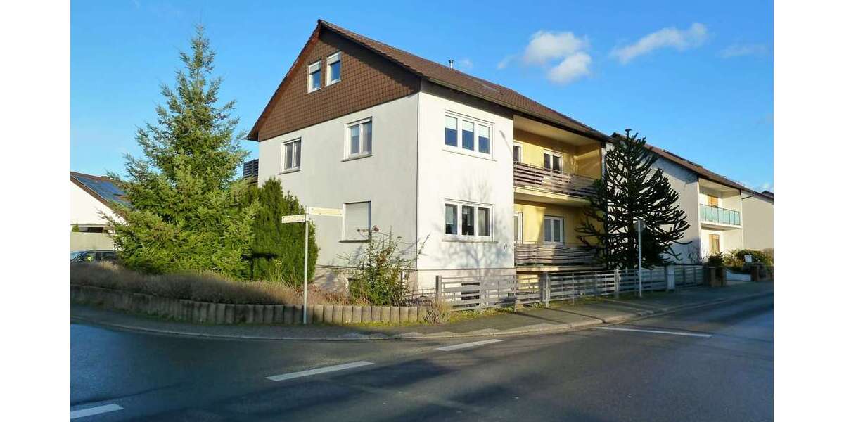 Etagenwohnung Bellheim - 3 Zimmer, 70 m&sup2;, 550&euro; | Angebot:26768701
