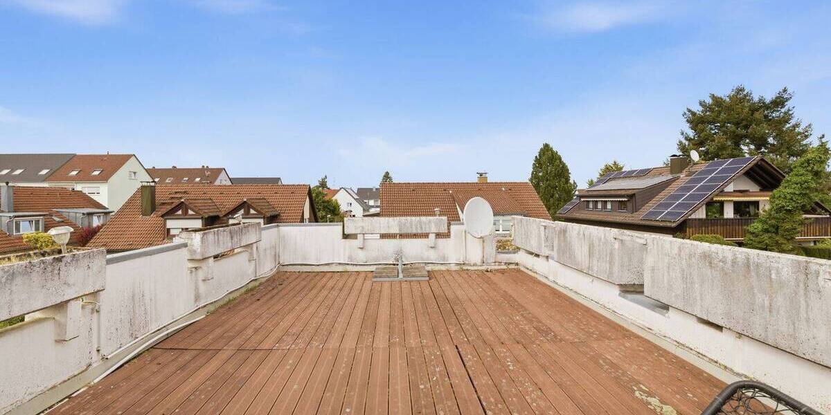 Einfamilienhaus Eggenstein-Leopoldshafen / Eggenstein Eggenstein - 7 Zimmer, 183 m&sup2;, 695.000&euro; | Angebot:26858788