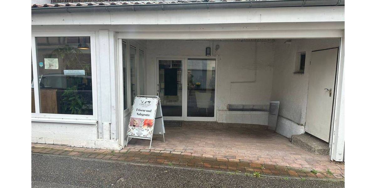 Gewerbeobjekt Keltern Dietlingen - 199.000&euro; | Angebot:26791622