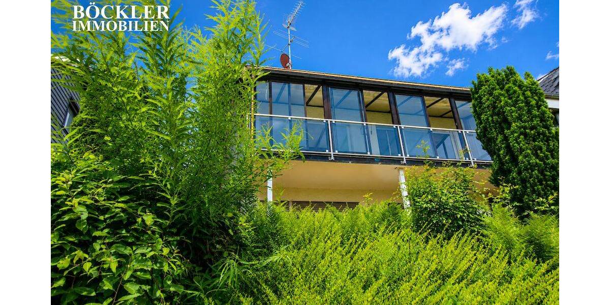 Etagenwohnung Pforzheim Büchenbronn - 4 Zimmer, 103 m&sup2;, 1.100&euro; | Angebot:26894692