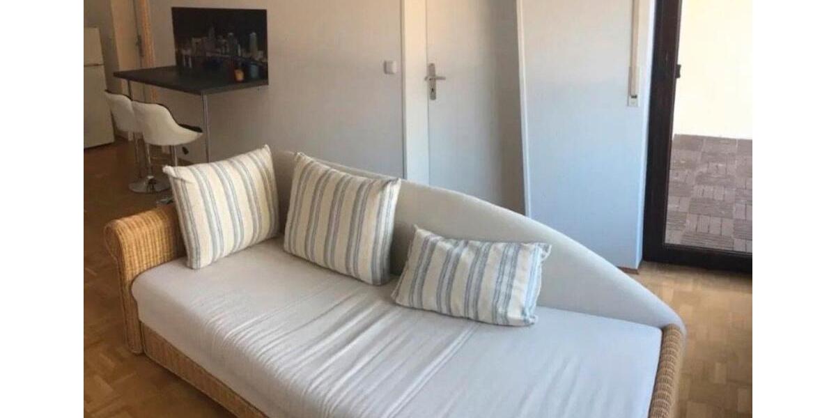 Erdgeschoßwohnung Pforzheim Büchenbronn - 2 Zimmer, 60 m&sup2;, 980&euro; | Angebot:24787151