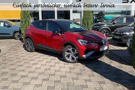 Renault Captur 36.991 km 17.990 &euro; Linkenheim-Ho. 76351