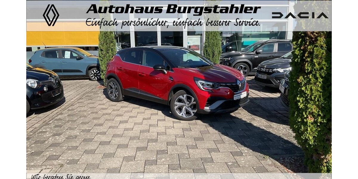 Renault Captur 36.991 km 17.990 &euro; Linkenheim-Ho. 76351