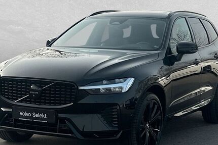 Volvo XC60 14.500 km 56.450 &euro; Karlsruhe 76187
