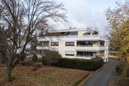 Wohnung Pforzheim Weststadt - 3 Zimmer, 106 m&sup2;, 977&euro; | Angebot:27163098