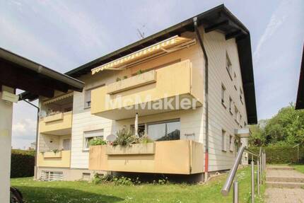Wohnung Baden-Baden Haueneberstein - 2 Zimmer, 54 m&sup2;, 155.000&euro; | Angebot:26836119