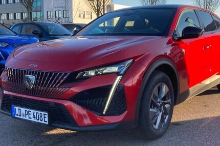 Peugeot 408 7.000 km 40.990 &euro; Landau 76829