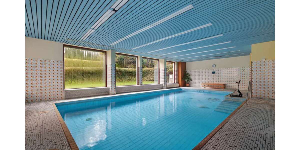 Etagenwohnung Pforzheim Dillweißenstein - 3 Zimmer, 109 m&sup2;, 238.000&euro; | Angebot:23641662