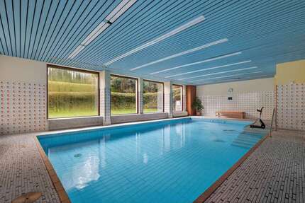 Wohnung Pforzheim Dillweißenstein - 3 Zimmer, 109 m&sup2;, 238.000&euro; | Angebot:23641662