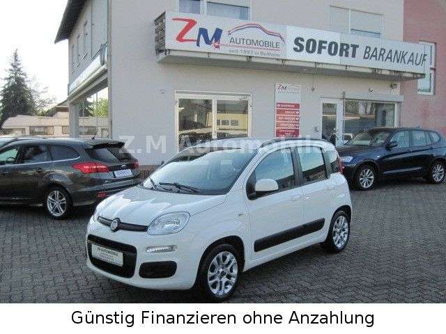 Fiat Panda 130.154 km 4.990 &euro; Bellheim 76756