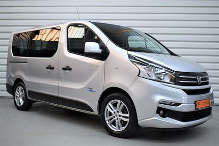 Fiat Talento 104.700 km 17.690 &euro; Forst 76694
