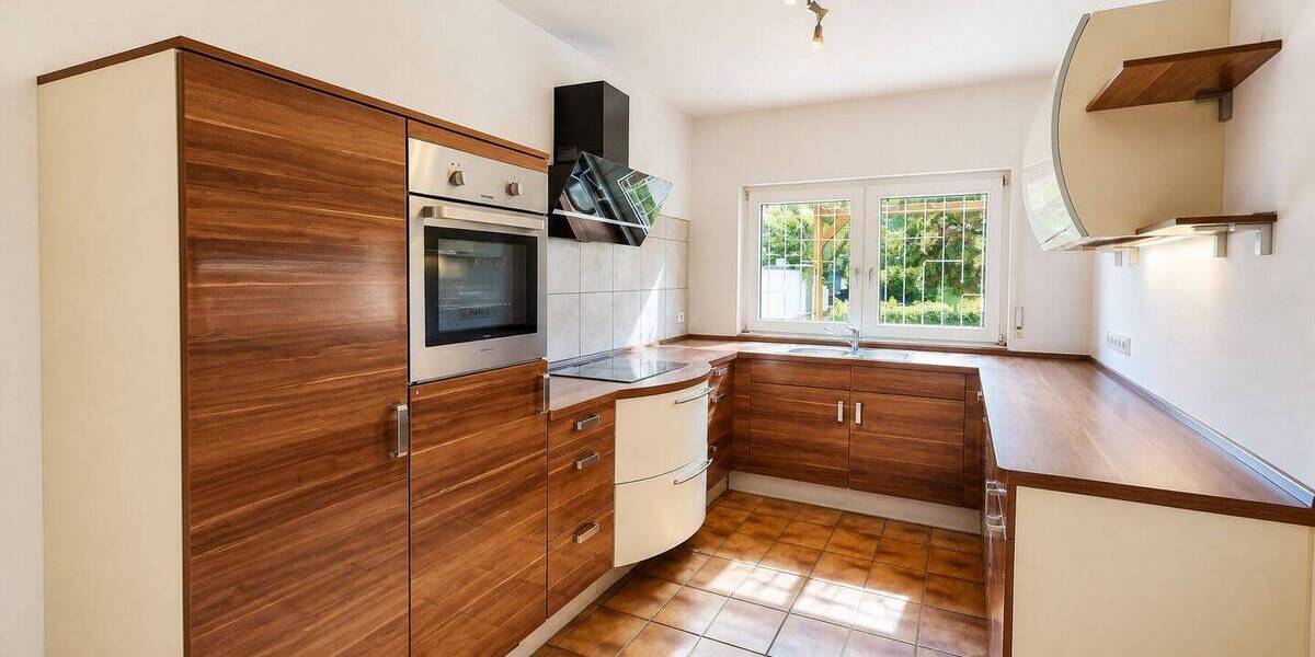 Doppelhaushälfte Waghäusel / Kirrlach Kirrlach - 5 Zimmer, 142 m&sup2;, 399.000&euro; | Angebot:26816508