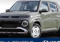 Gebrauchtwagen Hyundai INSTER