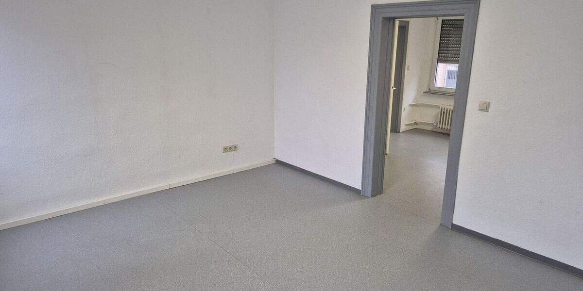 Etagenwohnung Germersheim - 3 Zimmer, 50 m&sup2;, 450&euro; | Angebot:25820373