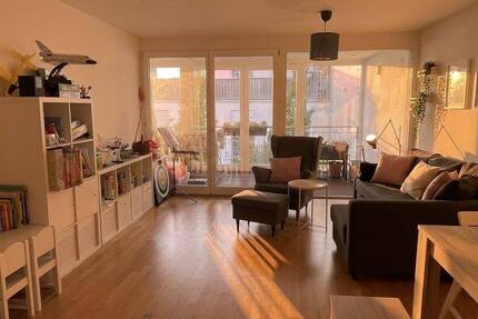 Wohnung Karlsruhe / Innenstadt Innenstadt-West - 3 Zimmer, 94 m&sup2;, 1.390&euro; | Angebot:26851267
