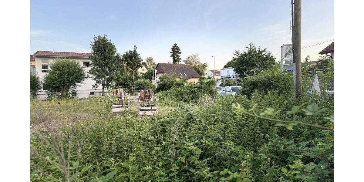 Grundstück Bretten - 589.000&euro; | Angebot:25682171