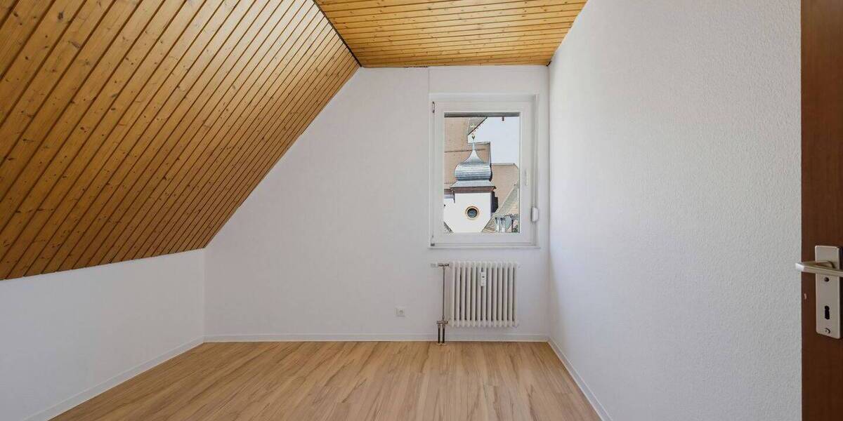 Etagenwohnung Ettlingen - 3 Zimmer, 75 m&sup2;, 279.000&euro; | Angebot:26450097