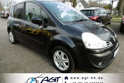 Renault Grand Modus