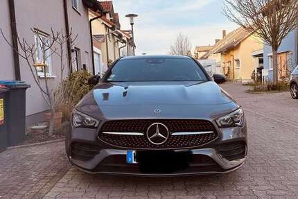 Mercedes-Benz CLA 200 80.000 km 26.900 &euro; Karlsruhe 76149