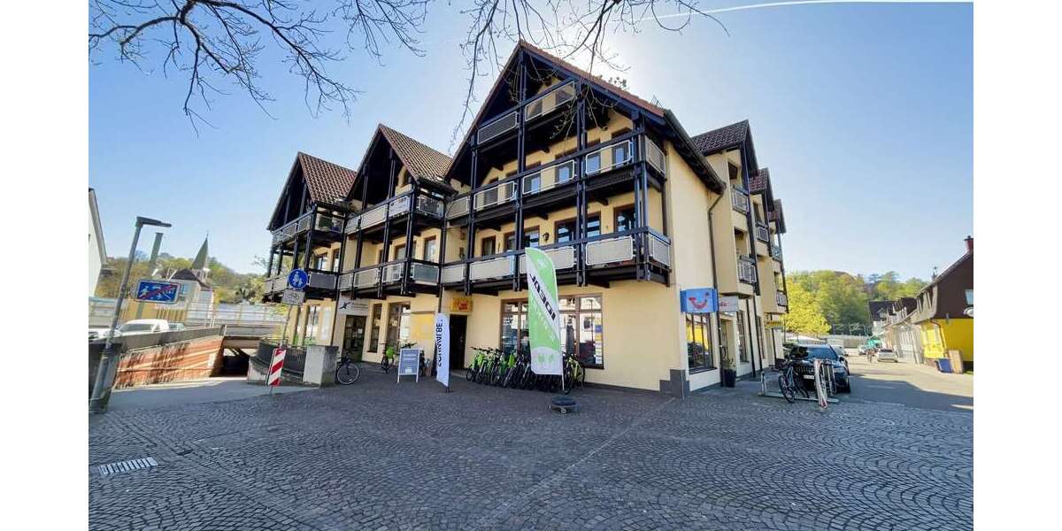 Etagenwohnung Karlsruhe Grötzingen - 3 Zimmer, 86 m&sup2;, 269.000&euro; | Angebot:26353972