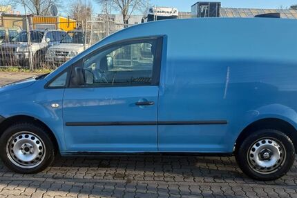 VW Caddy 173.000 km 3.990 &euro; Germersheim 76726