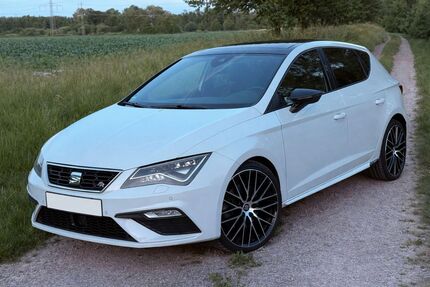 Seat Leon 177.000 km 12.800 &euro; Rheinstetten 76287