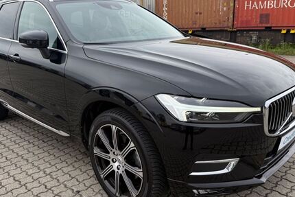 Volvo XC60 140.000 km 28.900 € Germersheim 76726