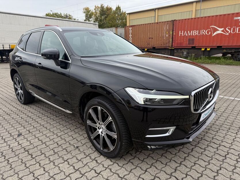 Volvo XC60 140.000 km 28.900 € Germersheim 76726