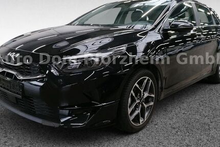 Kia ceed / Ceed 10.500 km 23.850 € Pforzheim 75177