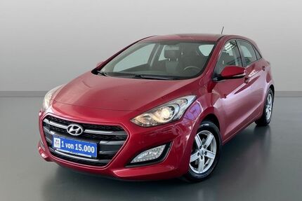 Hyundai i30 85.066 km 10.950 &euro; Karlsruhe 76227