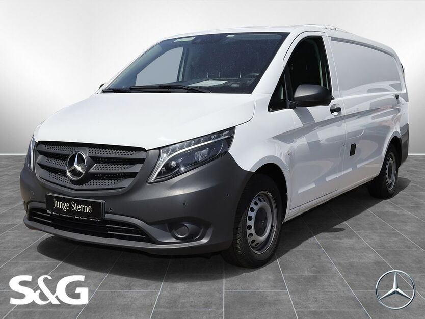 Mercedes-Benz Vito 4.030 km 48.671 € Karlsruhe 76139