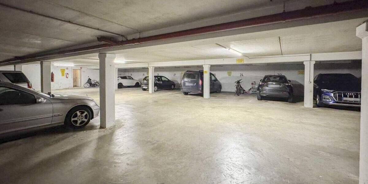 Etagenwohnung Rastatt - 2 Zimmer, 60 m&sup2;, 169.000&euro; | Angebot:25748761