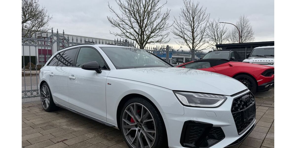 Audi A4 152.000 km 26.900 &euro; Philippsburg 76661