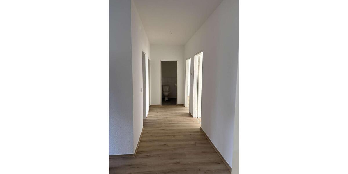 Frisch renovierte 3-Zimmer Wohnung mit Balkon [VAC-18241] 3 zimmer