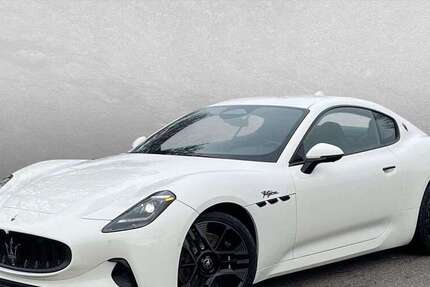 Maserati GranTurismo 11.000 km 119.999 € Karlsruhe 76187