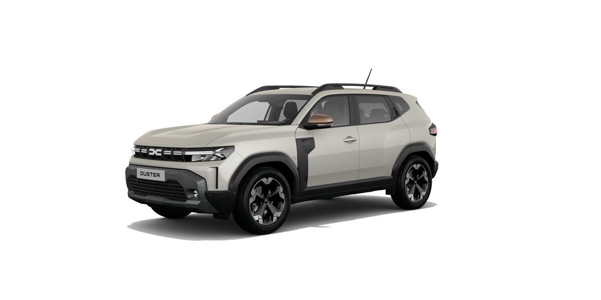 Dacia Duster 5.041 km 29.990 &euro; Ettlingen 76275
