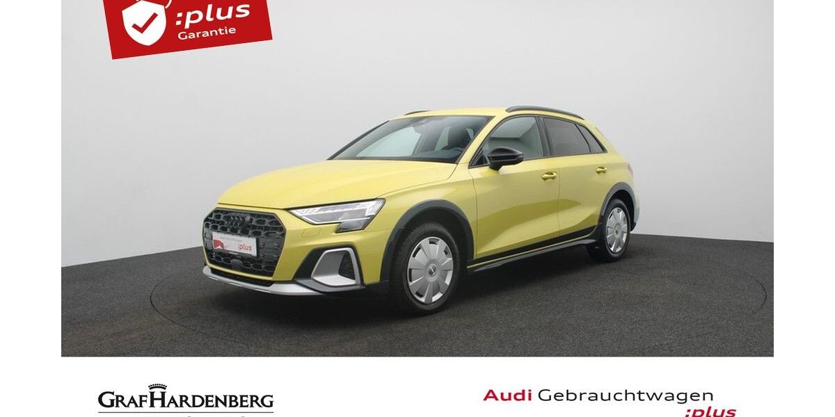 Audi A3 11.506 km 40.980 € Karlsruhe 76131