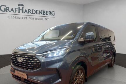 Ford Tourneo Custom 15.000 km 43.890 &euro; Karlsruhe 76185