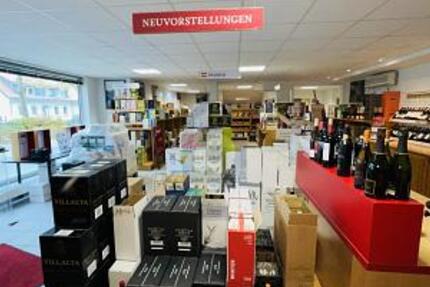 RENDITEOBJEKT, MIT EIGENNUTZUNGSOPTION - Gewerbeobjekt Baden-Baden Baden | Angebot:24992021