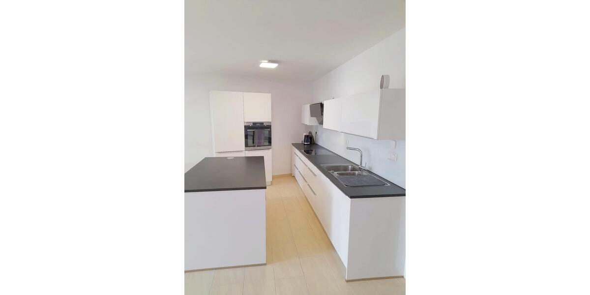Etagenwohnung Karlsruhe Knielingen - 3 Zimmer, 80 m&sup2;, 1.800&euro; | Angebot:26346933