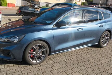 Ford Focus 87.800 km 16.950 € Niefern-Öschelbronn 75223
