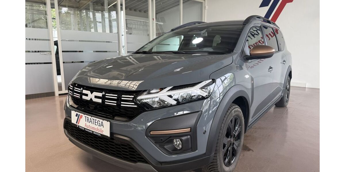 Dacia Jogger 4.155 km 23.990 &euro; Bruchsal 76646