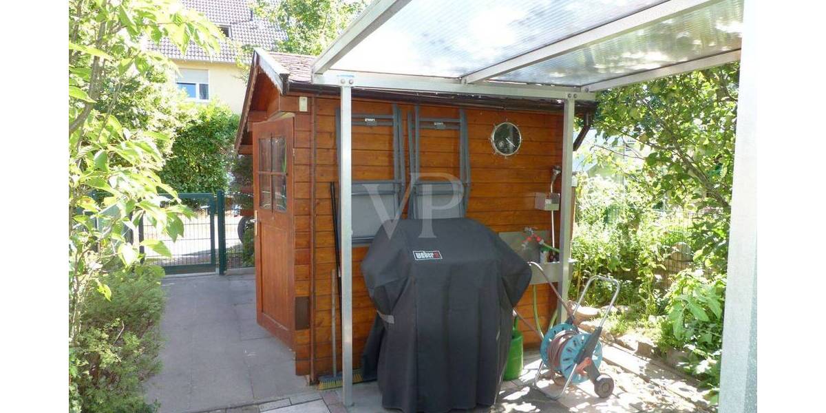 Reihenmittelhaus Rastatt - 5 Zimmer, 116 m&sup2;, 497.000&euro; | Angebot:25694681