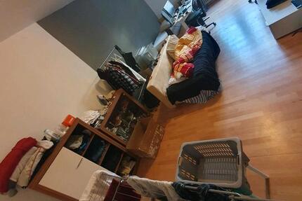 Wohnung Karlsruhe Innenstadt-Ost - 3 Zimmer, 100 m&sup2;, 420&euro; | Angebot:24817735