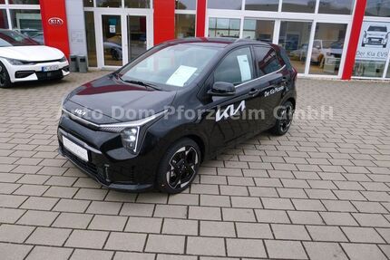 Kia Picanto 2.800 km 18.800 &euro; Pforzheim 75177