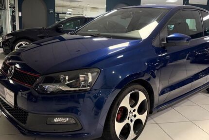 VW Polo 93.000 km 9.498 &euro; Pforzheim 75179