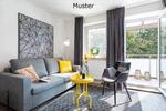 Etagenwohnung Pforzheim Nordstadt - 3 Zimmer, 59 m&sup2;, 702&euro; | Angebot:26275668